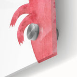 Smiling Dinosaur Boys Room Wall Art – Fun Kids Wall Art Prints