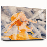 Modern Abstract Wall Art – Bold Contemporary Art for Your Space