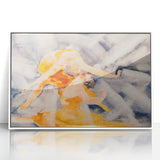 Modern Abstract Wall Art – Bold Contemporary Art for Your Space