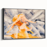 Modern Abstract Wall Art – Bold Contemporary Art for Your Space