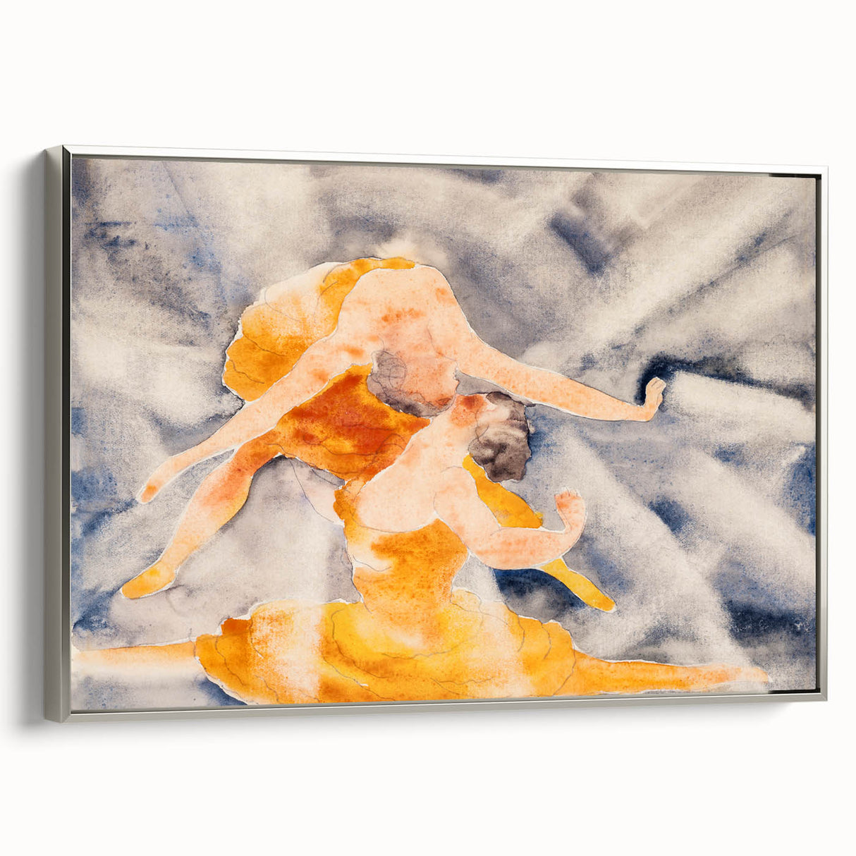 Modern Abstract Wall Art – Bold Contemporary Art for Your Space