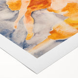 Modern Abstract Wall Art – Bold Contemporary Art for Your Space