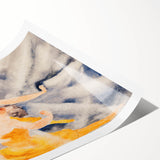 Modern Abstract Wall Art – Bold Contemporary Art for Your Space