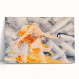 Modern Abstract Wall Art – Bold Contemporary Art for Your Space