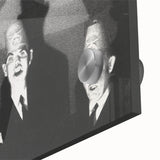 Modern Abstract Wall Art – Bold Contemporary Design for Homes