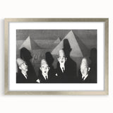 Modern Abstract Wall Art – Bold Contemporary Design for Homes