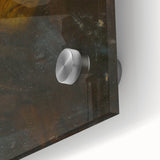 Baroque Art Portrait of a Warrior - Classic Antique Art Print