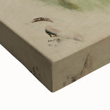 Dreamy Boy - Impressionism Wall Art Portrait | Framed & Canvas Prints