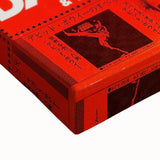 David Bowie Japan Tour Retro Poster - Vintage Concert Art