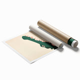 Bold Crocodile Boys Room Wall Art – Fun Kids Wall Art Prints