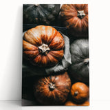 Large black and white abstract tree design on stretched canvas, ideal for kitchen wall art or bedroom ambiance.