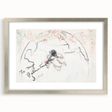 Modern Abstract Wall Art – Colorful Contemporary Art for Your Home