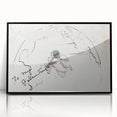Modern Abstract Wall Art – Colorful Contemporary Art for Your Home