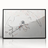 Modern Abstract Wall Art – Colorful Contemporary Art for Your Home