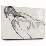 Modern Abstract Wall Art – Contemporary Design for Stylish Spaces