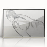 Modern Abstract Wall Art – Contemporary Design for Stylish Spaces