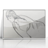 Modern Abstract Wall Art – Contemporary Design for Stylish Spaces