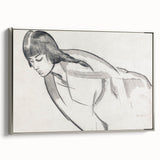 Modern Abstract Wall Art – Contemporary Design for Stylish Spaces