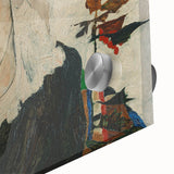 Modern Abstract Wall Art – Vibrant Contemporary Design for Homes