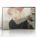 Modern Abstract Wall Art – Vibrant Contemporary Design for Homes