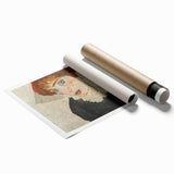 Modern Abstract Wall Art – Vibrant Contemporary Design for Homes