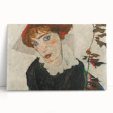 Modern Abstract Wall Art – Vibrant Contemporary Design for Homes