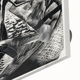 Modern Abstract Wall Art – Bold Contemporary Artwork for Your Home