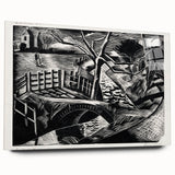 Modern Abstract Wall Art – Bold Contemporary Artwork for Your Home