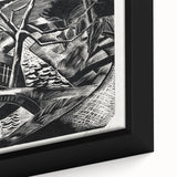 Modern Abstract Wall Art – Bold Contemporary Artwork for Your Home