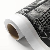 Modern Abstract Wall Art – Bold Contemporary Artwork for Your Home