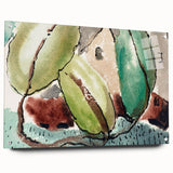 Modern Abstract Wall Art – Contemporary Design for Stylish Interiors