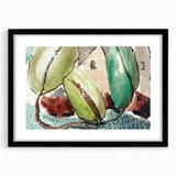 Modern Abstract Wall Art – Contemporary Design for Stylish Interiors