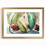 Modern Abstract Wall Art – Contemporary Design for Stylish Interiors