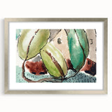 Modern Abstract Wall Art – Contemporary Design for Stylish Interiors