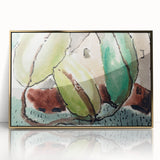 Modern Abstract Wall Art – Contemporary Design for Stylish Interiors