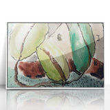 Modern Abstract Wall Art – Contemporary Design for Stylish Interiors