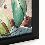 Modern Abstract Wall Art – Contemporary Design for Stylish Interiors