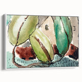 Modern Abstract Wall Art – Contemporary Design for Stylish Interiors