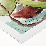 Modern Abstract Wall Art – Contemporary Design for Stylish Interiors