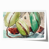 Modern Abstract Wall Art – Contemporary Design for Stylish Interiors