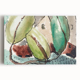 Modern Abstract Wall Art – Contemporary Design for Stylish Interiors