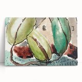 Modern Abstract Wall Art – Contemporary Design for Stylish Interiors