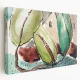 Modern Abstract Wall Art – Contemporary Design for Stylish Interiors