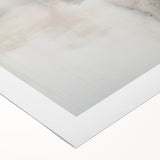 Framed Dining Room Prints – Black and White Abstract Wall Art