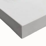 Elegant Black and White Living Room Wall Art – Modern Canvas Print