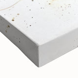 Close-up of vibrant abstract floral wall art design on stretched canvas, showcasing intricate brushstrokes in soft pastels and bold colors, perfect for modern decor.