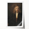 Baroque Art Portrait in Timeless Style - Classic Art Prints Collection