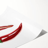 Extra large wall art featuring line art flowers in black on a white background, ideal for large living room decor.