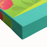 Educational Nursery Wall Decor - Motivational Nature Print