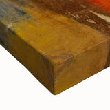 Modern Abstract Wall Art – Elegant Contemporary Design for Homes